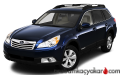Outback 2.0D