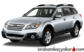 Outback 2.0D