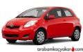 Yaris 1.0