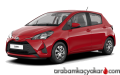 Yaris 1.0