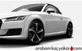 TTS Roadster
