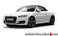 TT Roadster 2.0 TFSI