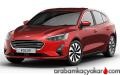 Focus 1.0 EcoBoost