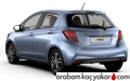 Yaris 1.33