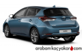 Auris 1.6 D-4D