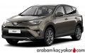RAV4 2.0 D-4D