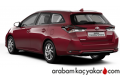 Auris Touring Sports 1.6 D-4D