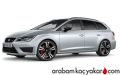 Leon ST Cupra