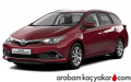 Auris Touring Sports 1.6 D-4D