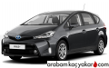 Prius+ 1.8 Hybrid