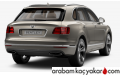 Bentayga V8 Diesel