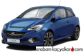 Corsa OPC