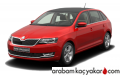 Rapid Spaceback 1.0 TSI