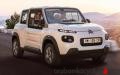 E-Mehari (30 kWh)
