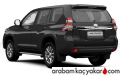 Land Cruiser 2.8 D-4D