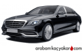 Maybach S 650