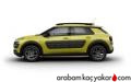 C4 Cactus BlueHDi Stop&Start