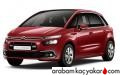 C4 Picasso BlueHDi 100 Stop&Start
