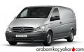 Vito Mixto 113 CDI