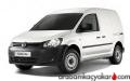 Caddy 2.0 TDI
