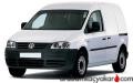 Caddy Maxi Panel VAN 2.0 TDI