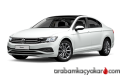 Passat 1.5 TSI OPF