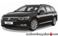 Passat Variant 1.5 TSI OPF