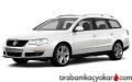 Passat Variant 2.0 TDI