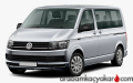 T5 Transporter Combi 2.0 BiTDI