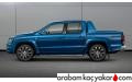 Amarok DoubleCab 3.0 V6 TDI BMT SCR