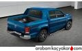 Amarok DoubleCab 3.0 V6 TDI BMT SCR