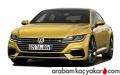 Arteon 2.0 TDI SCR BMT