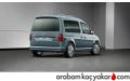 Caddy 1.4 TGI BlueMotion