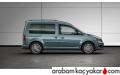 Caddy 1.4 TGI BlueMotion