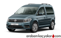 Caddy 1.4 TGI BlueMotion