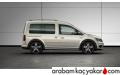 Caddy Alltrack 2.0 TDI BMT