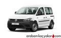Caddy Combi 1.4 TSI BMT