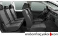 Caddy Combi 1.4 TSI BMT