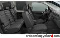 Caddy 1.4 TGI BlueMotion