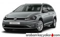 Golf Variant 1.0 TSI BMT