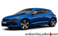 Scirocco R