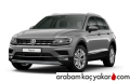 Tiguan 2.0 TDI SCR BMT
