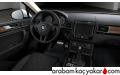 Touareg V6 TDI SCR BMT