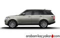 Range Rover 4.4 SDV8