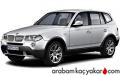X3 xDrive20d
