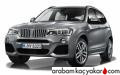 X3 xDrive30d
