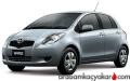 Yaris 1.4 D-4D