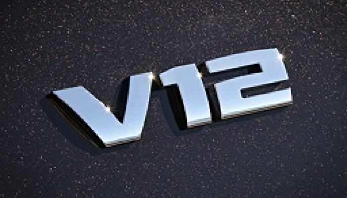 Kaybolan Efsane: V12