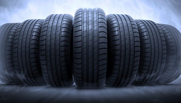 Lastik markaları ve lastik modelleri