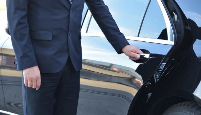 Dünya Liderleri ve Makam Araçları-2